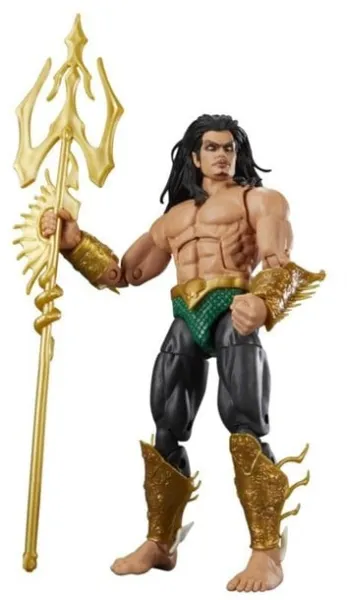 Hasbro Marvel Legends Series - Namor