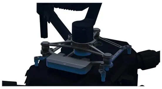 DJI Matrice 200 Series V2